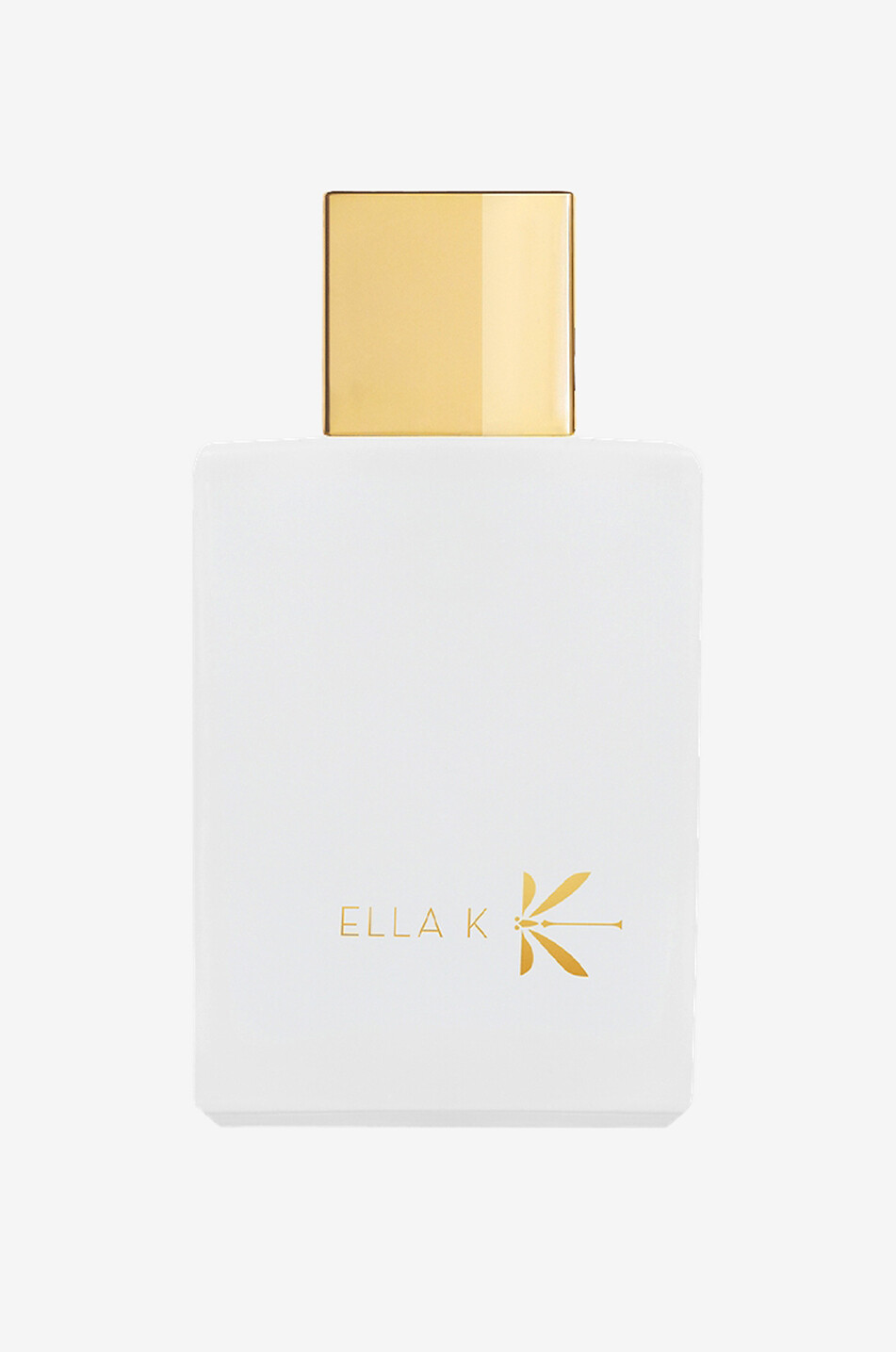 Eau de Parfum Musc K - 100 ml