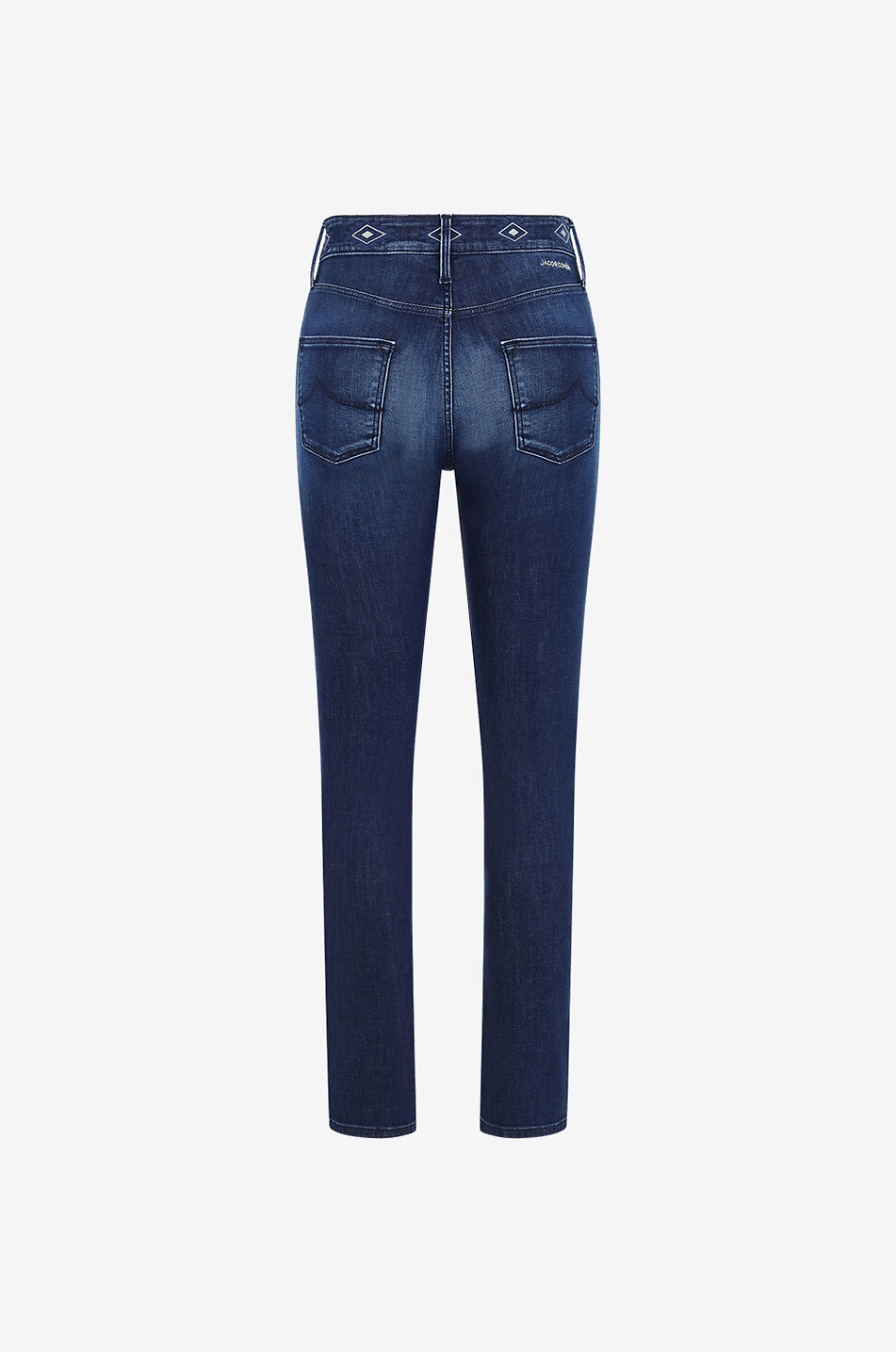 Kimberley cotton skinny jeans