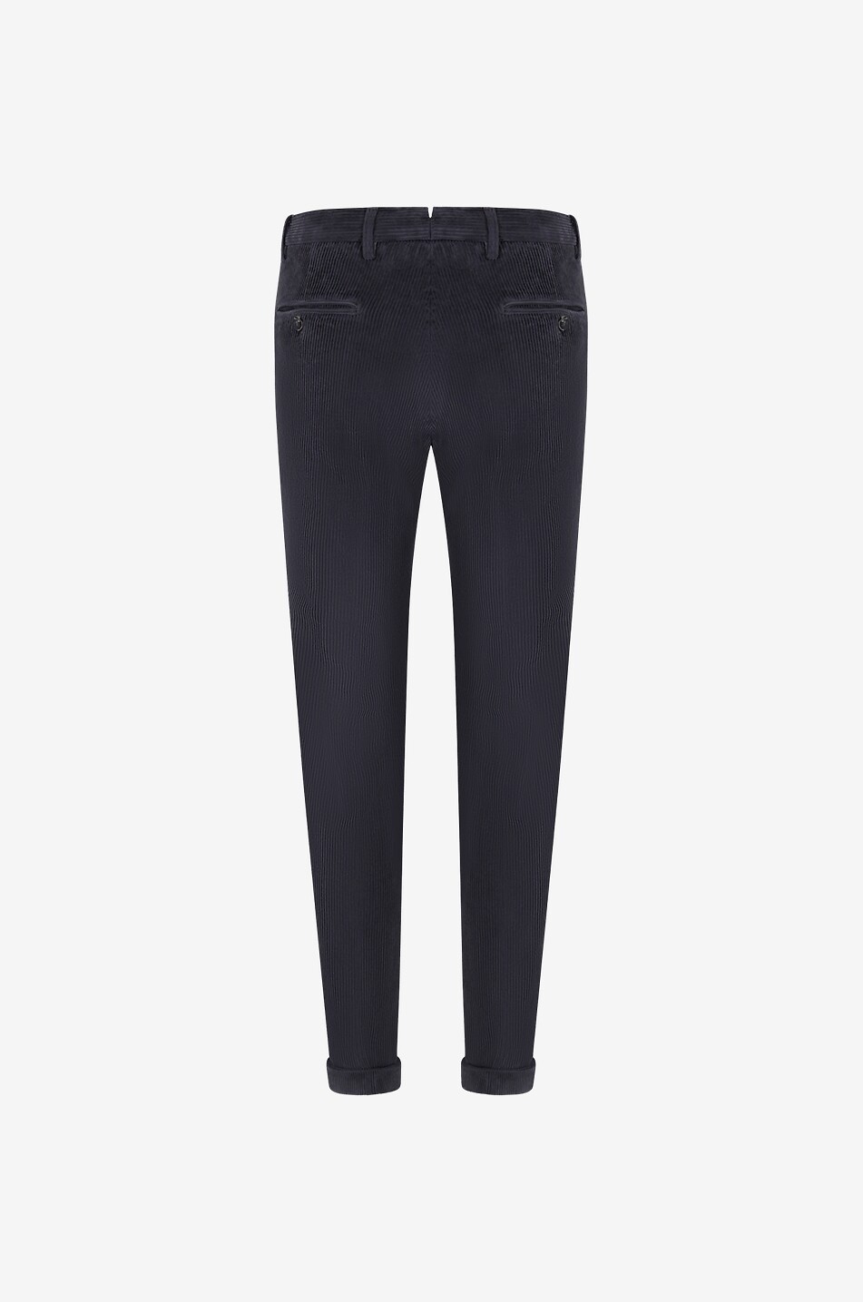 Pantalon en velours côtelé