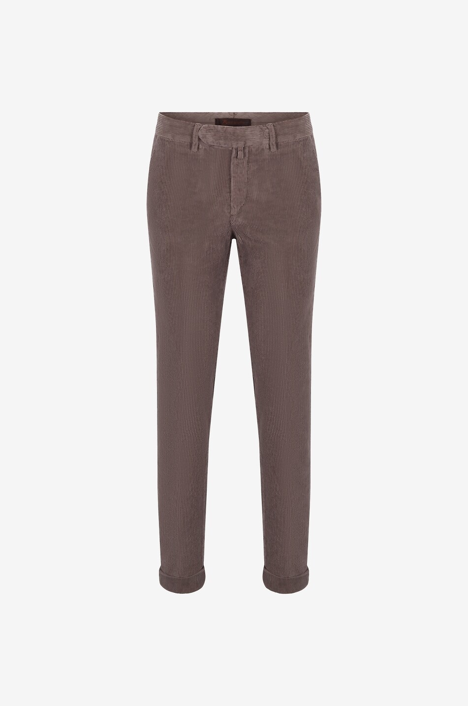 Corduroy trousers