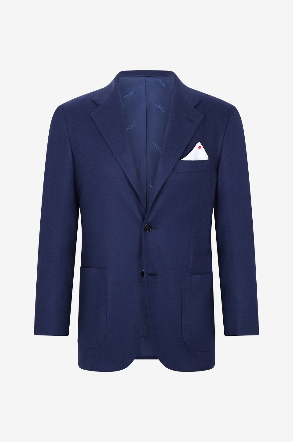 Kiton cashmere jacket hotsell