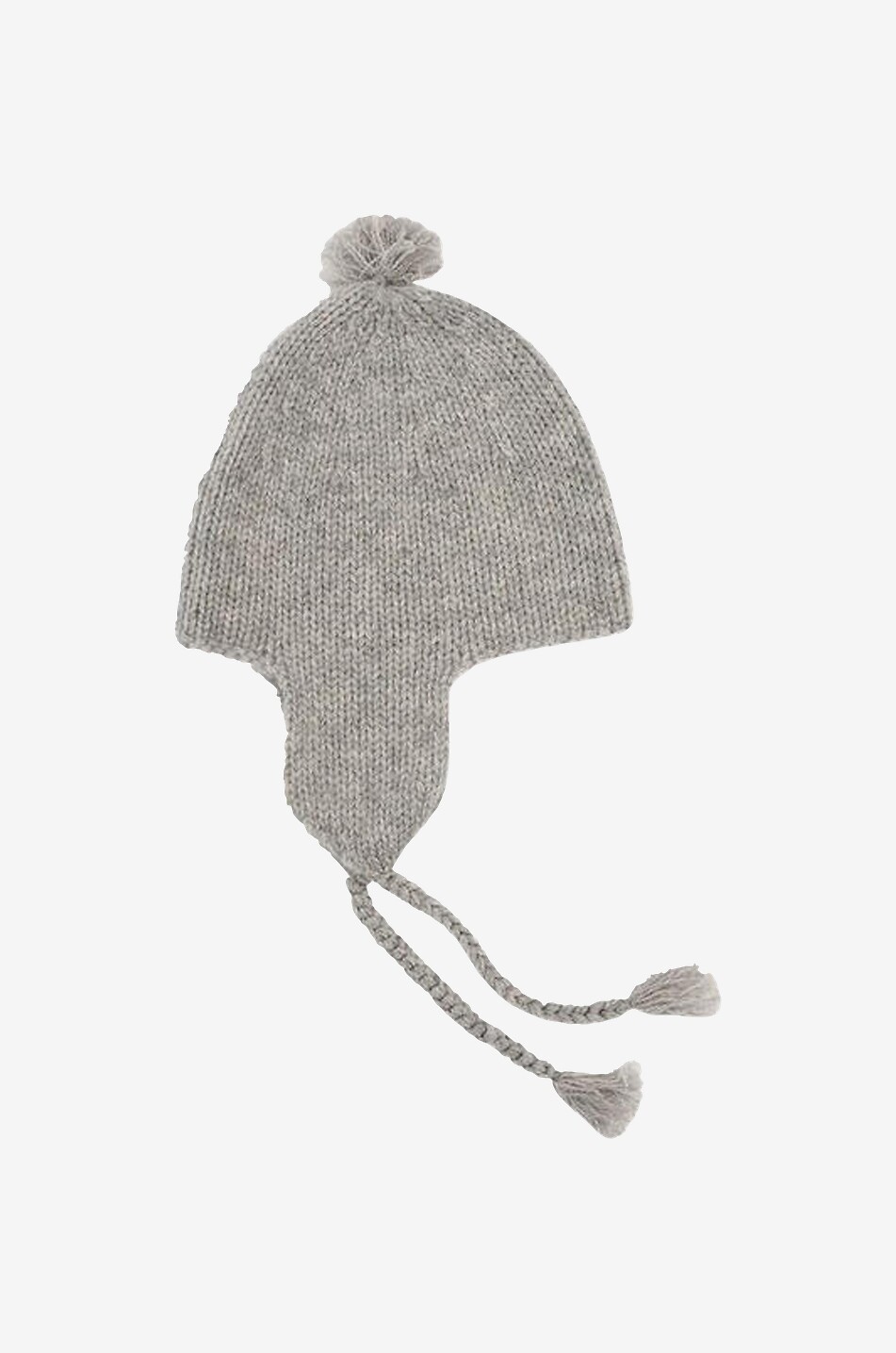 Baby-Mütze aus Strick