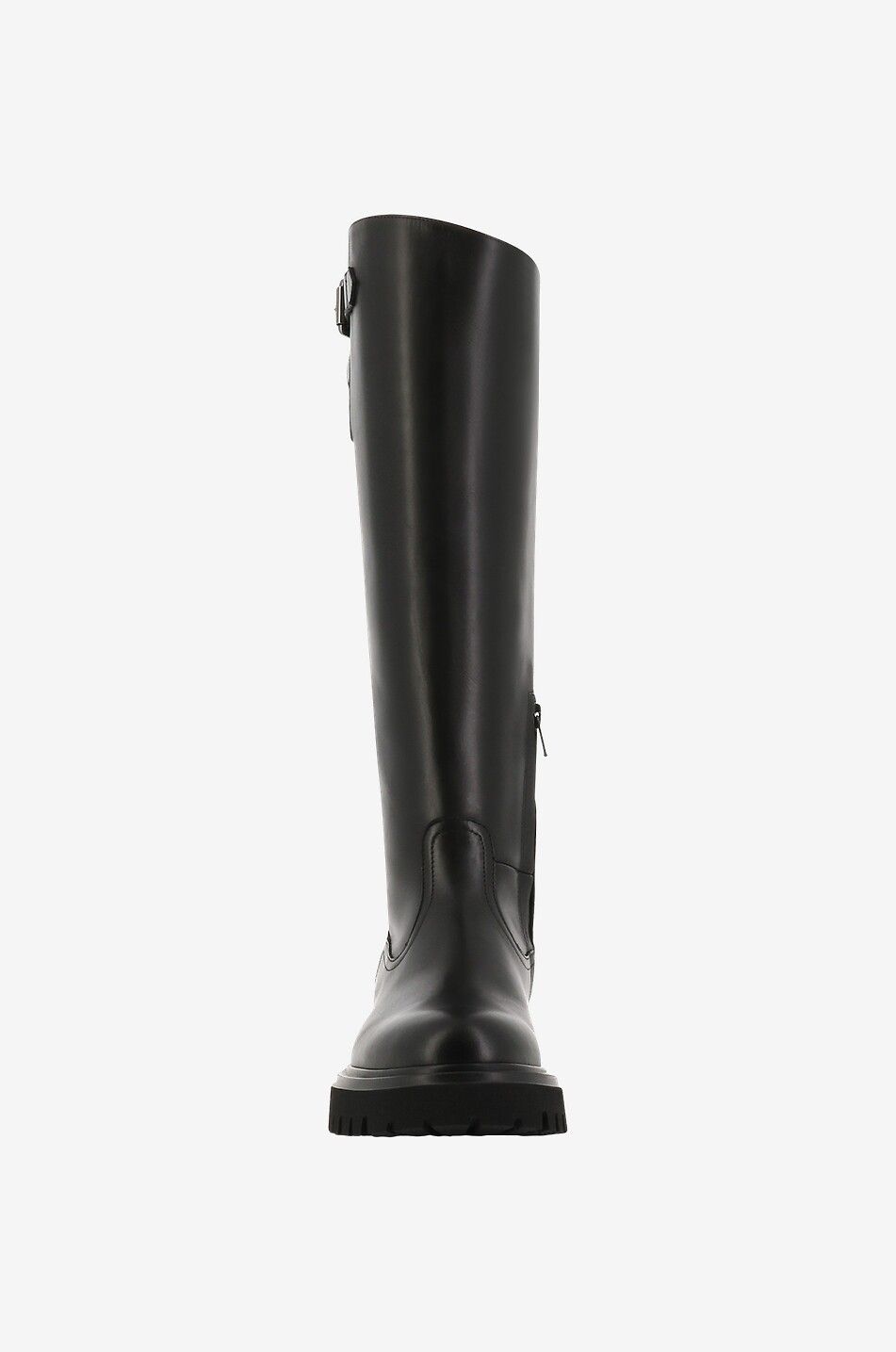 Equestrian style boots best sale