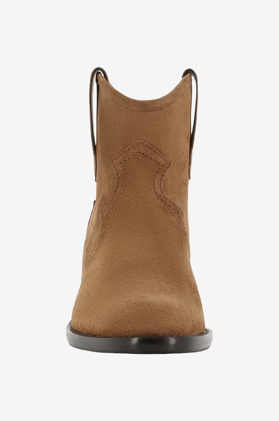 Bottines esprit santiags Cannes 45