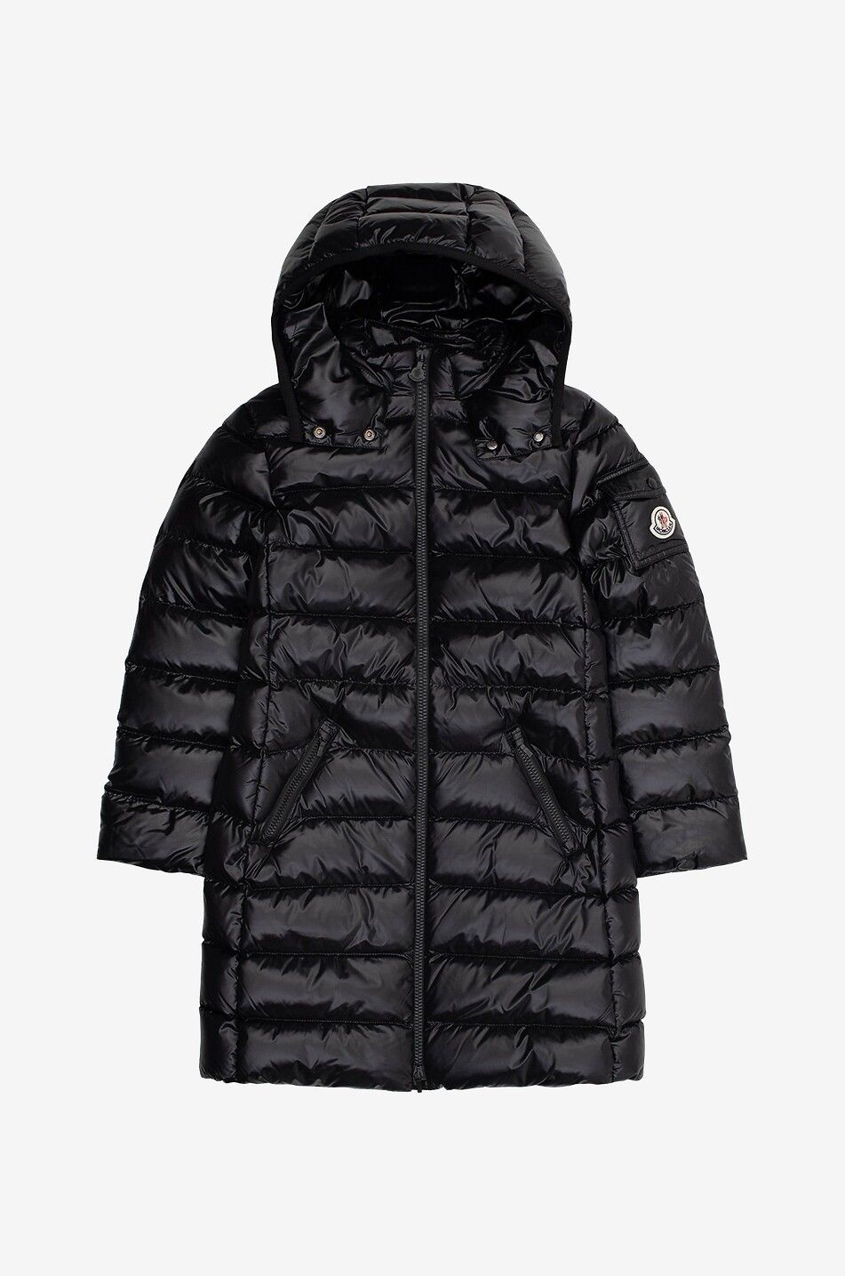 Moncler moka black online