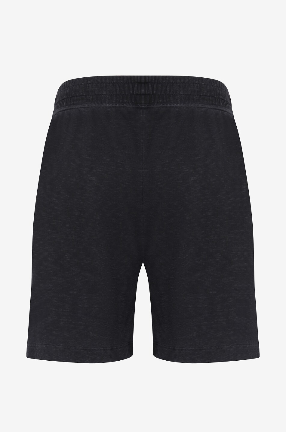 JAMES PERSE Bermudashorts aus Supima-Baumwolle Herren Farblos 2