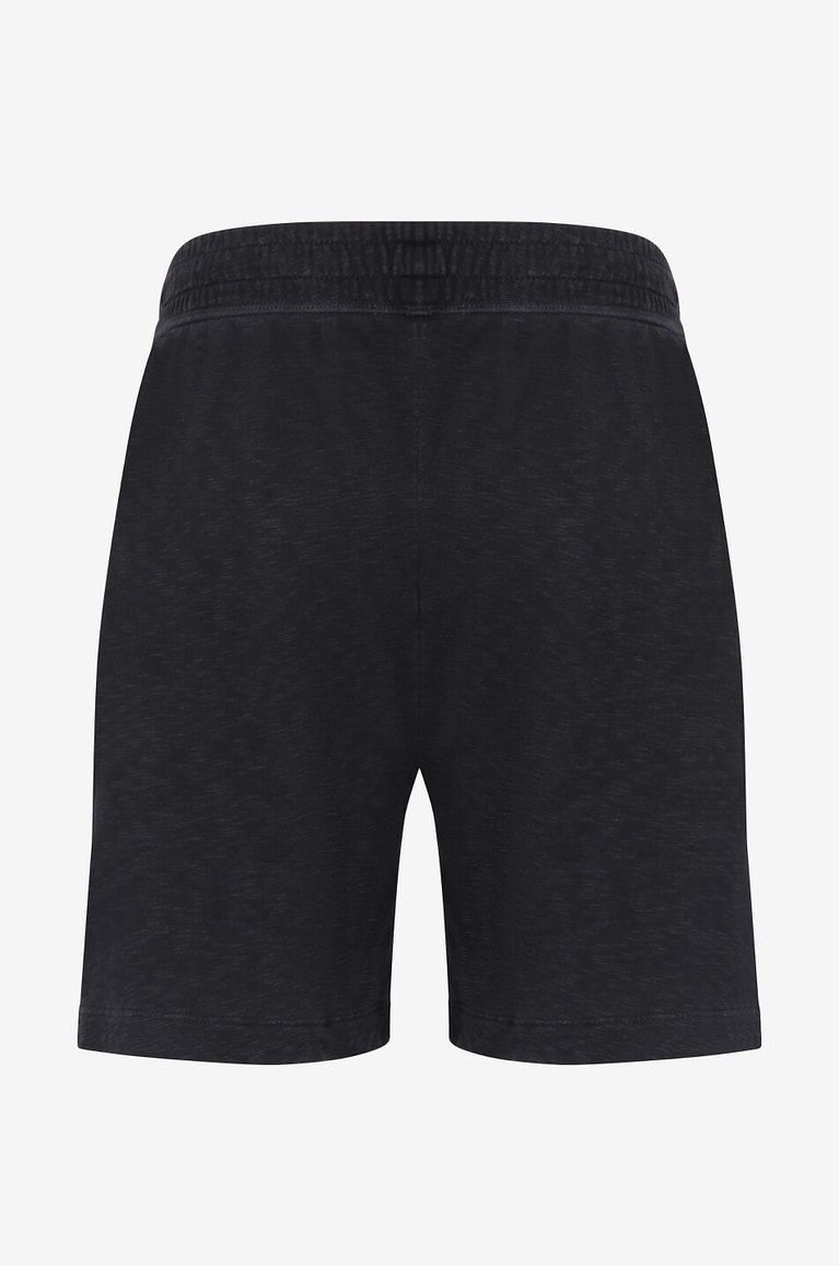 JAMES PERSE Bermudashorts aus Supima-Baumwolle Herren Farblos 2