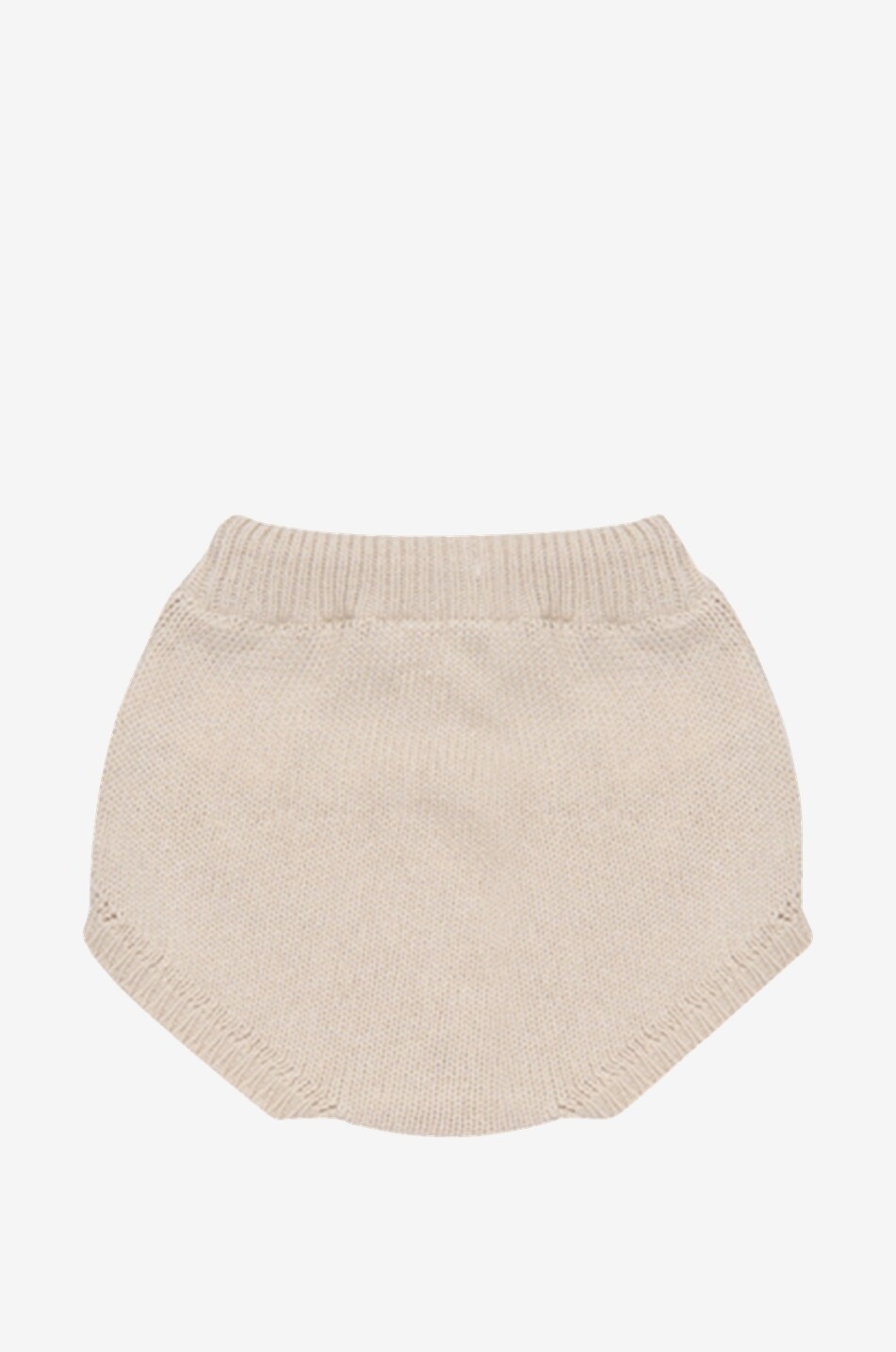 Lucia baby openwork bloomers