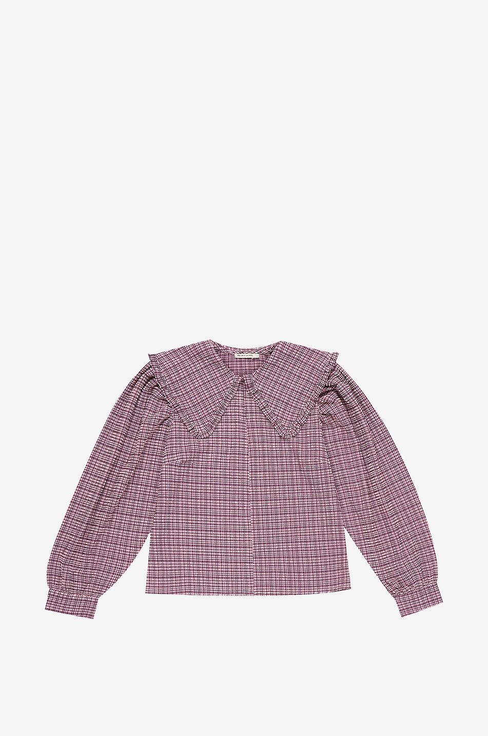 Anabella girls' blouse