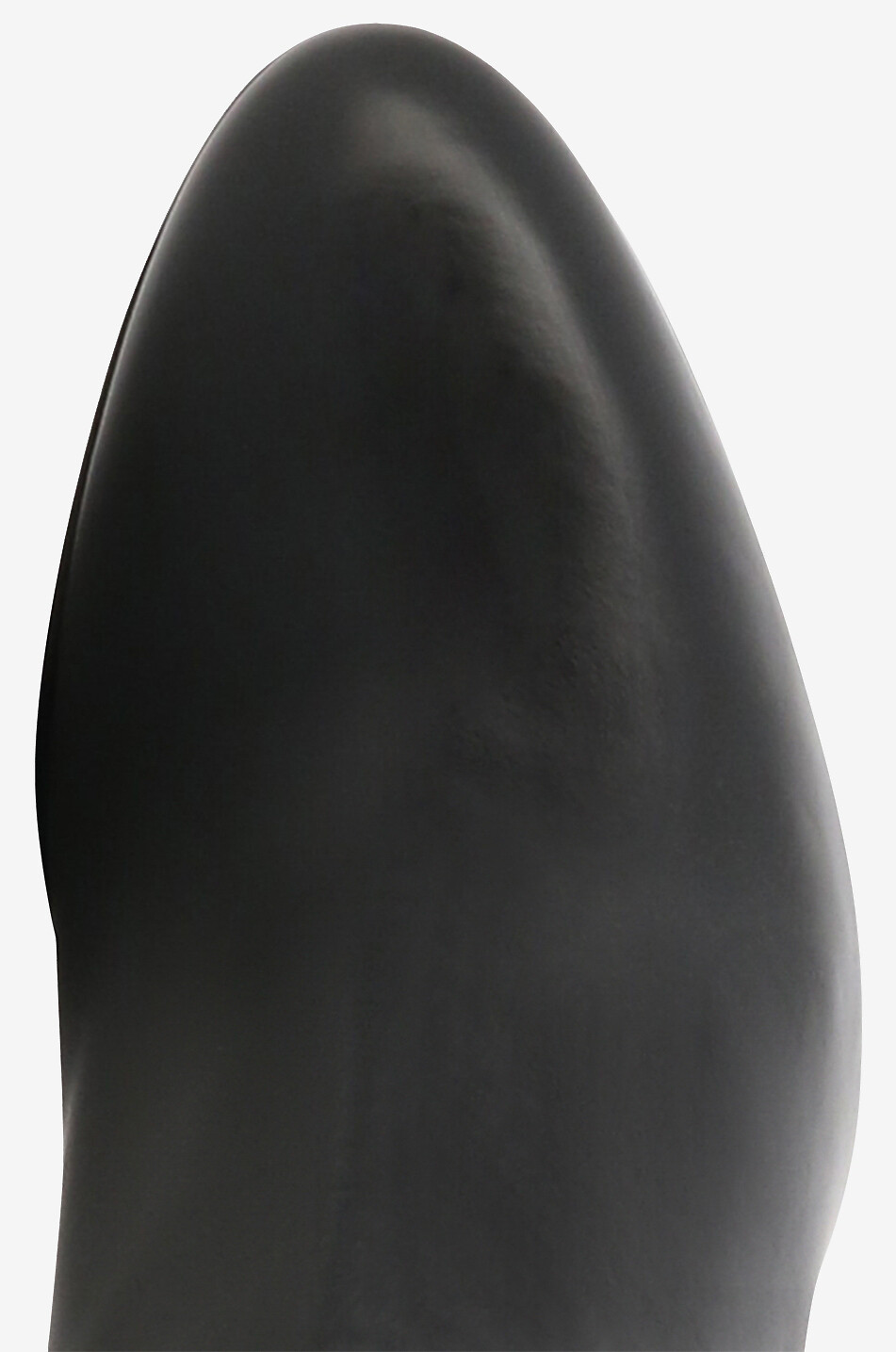 Charlotte 100 nappa leather heeled ankle boots