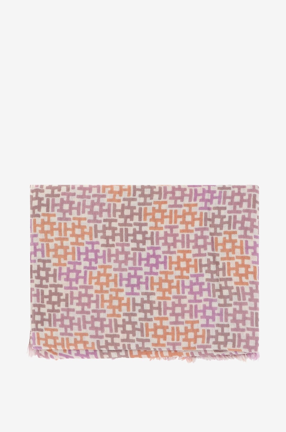 Aliki cashmere scarf