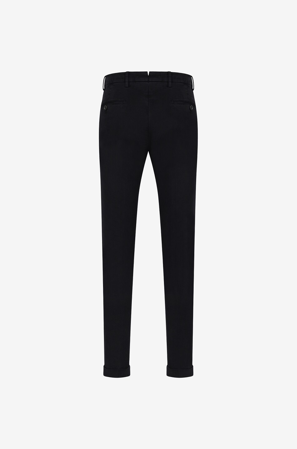 Slim-Fit-Chinohose