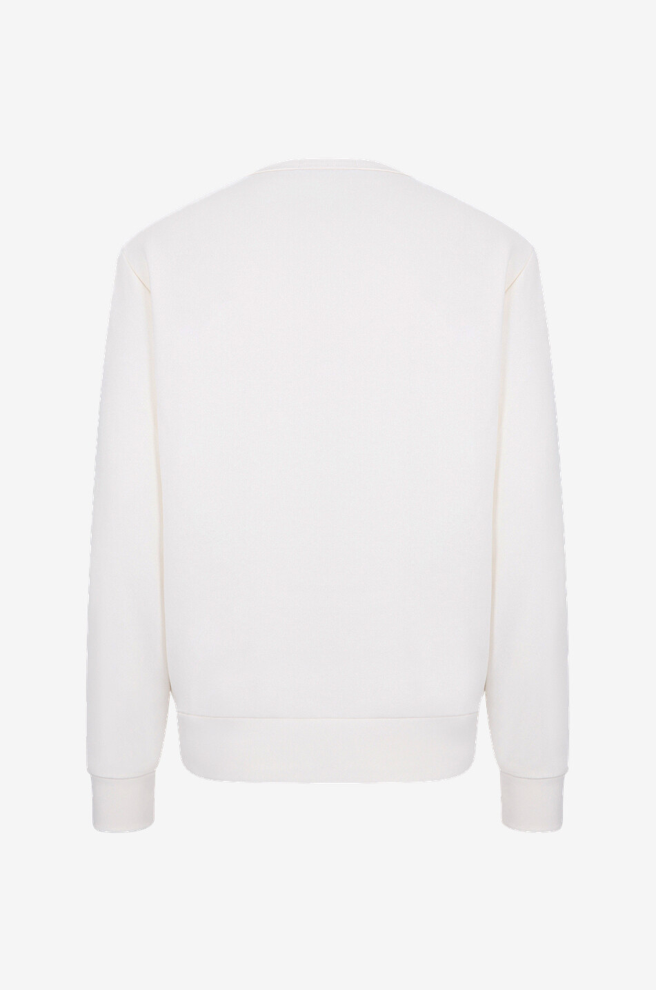 POLO RALPH LAUREN Rundhals-Sweatshirt The RL Fleece Herren WEISS 2