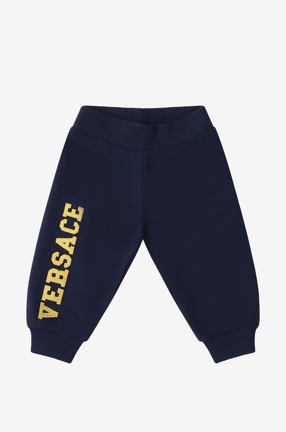Pantalon de jogging bébé Varsity Versace