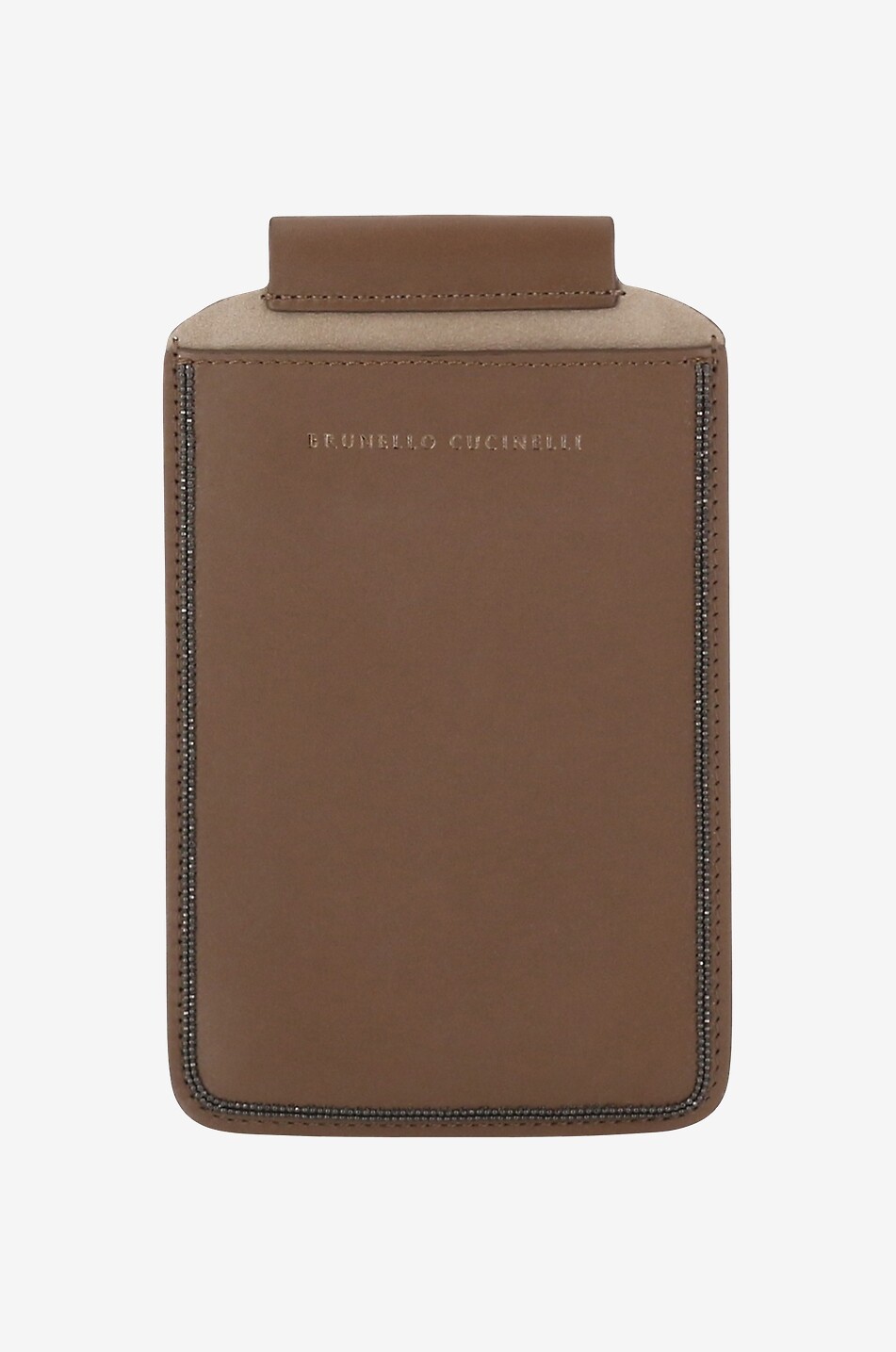 Housse pour smartphone à bandoulière Monile