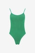 Maillot de bain à bretelles fines Pamela
