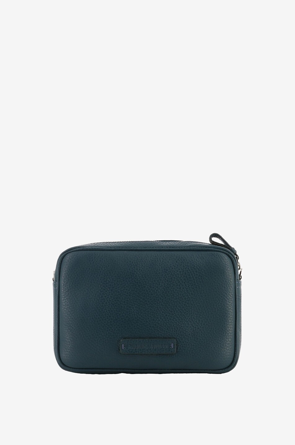 Sac convertible en cuir grainé