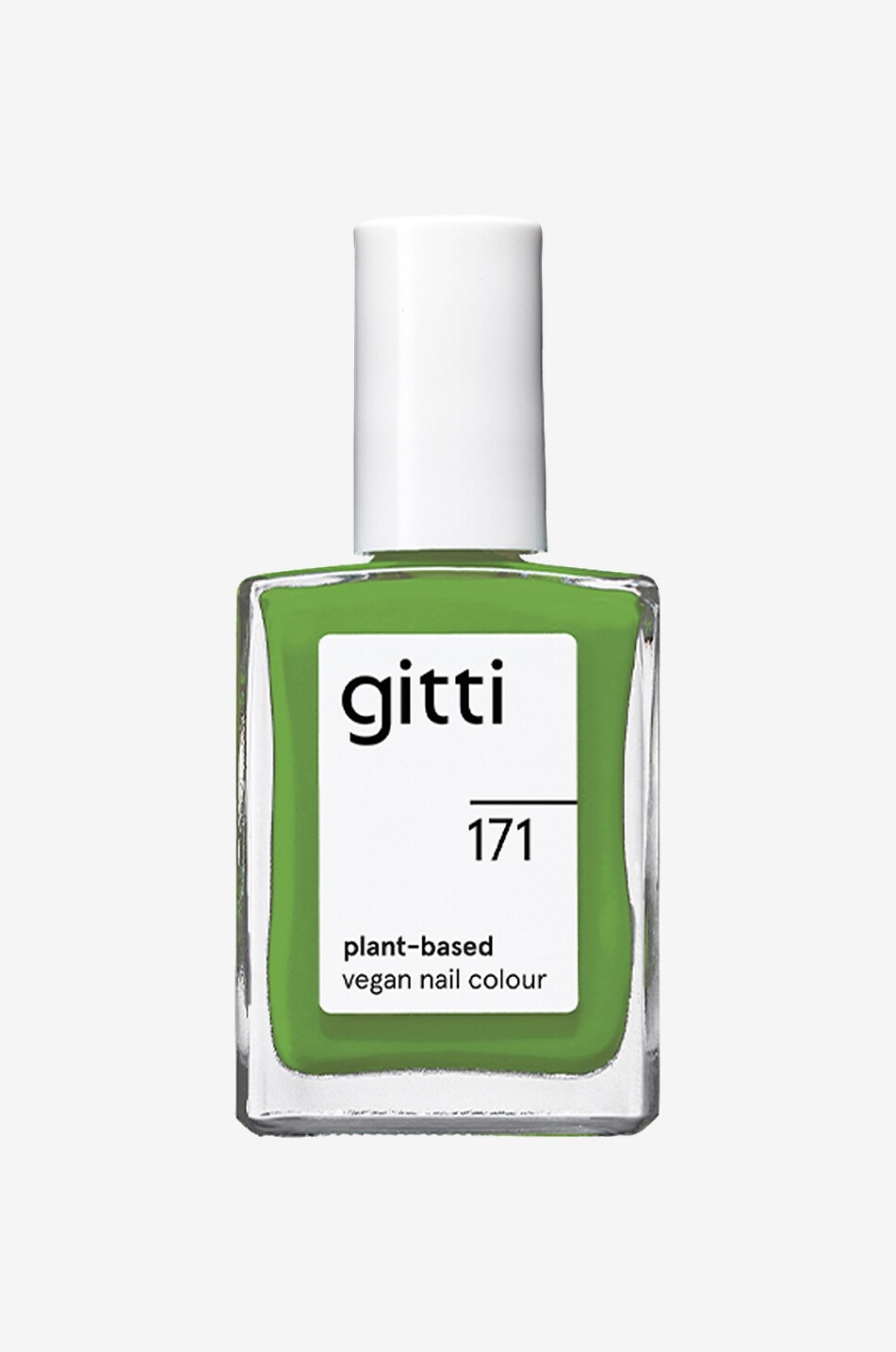 Plant-based gitti no.171 nail polish
