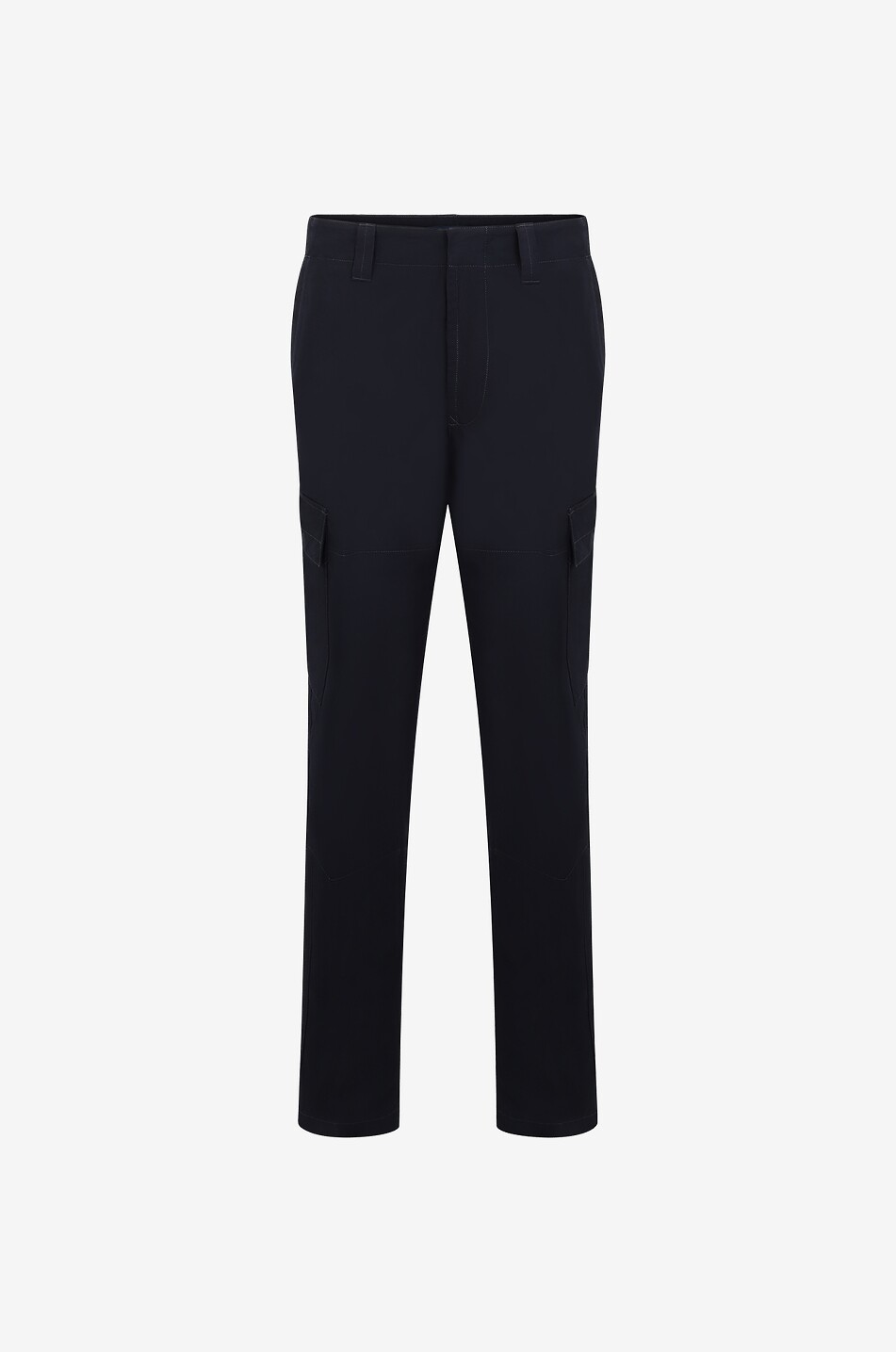 Cargohose aus Gabardine 5307F1 Ghost