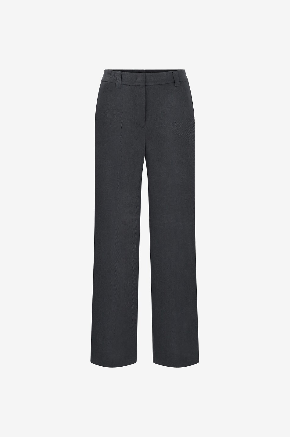 Pantalon large Neera