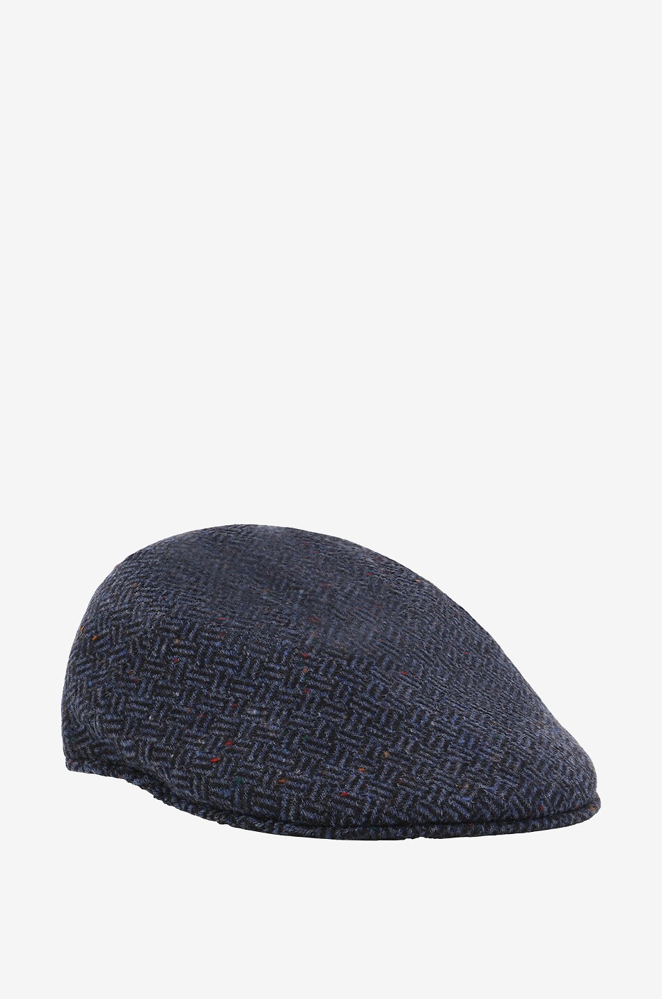 Paris classic virgin wool cap