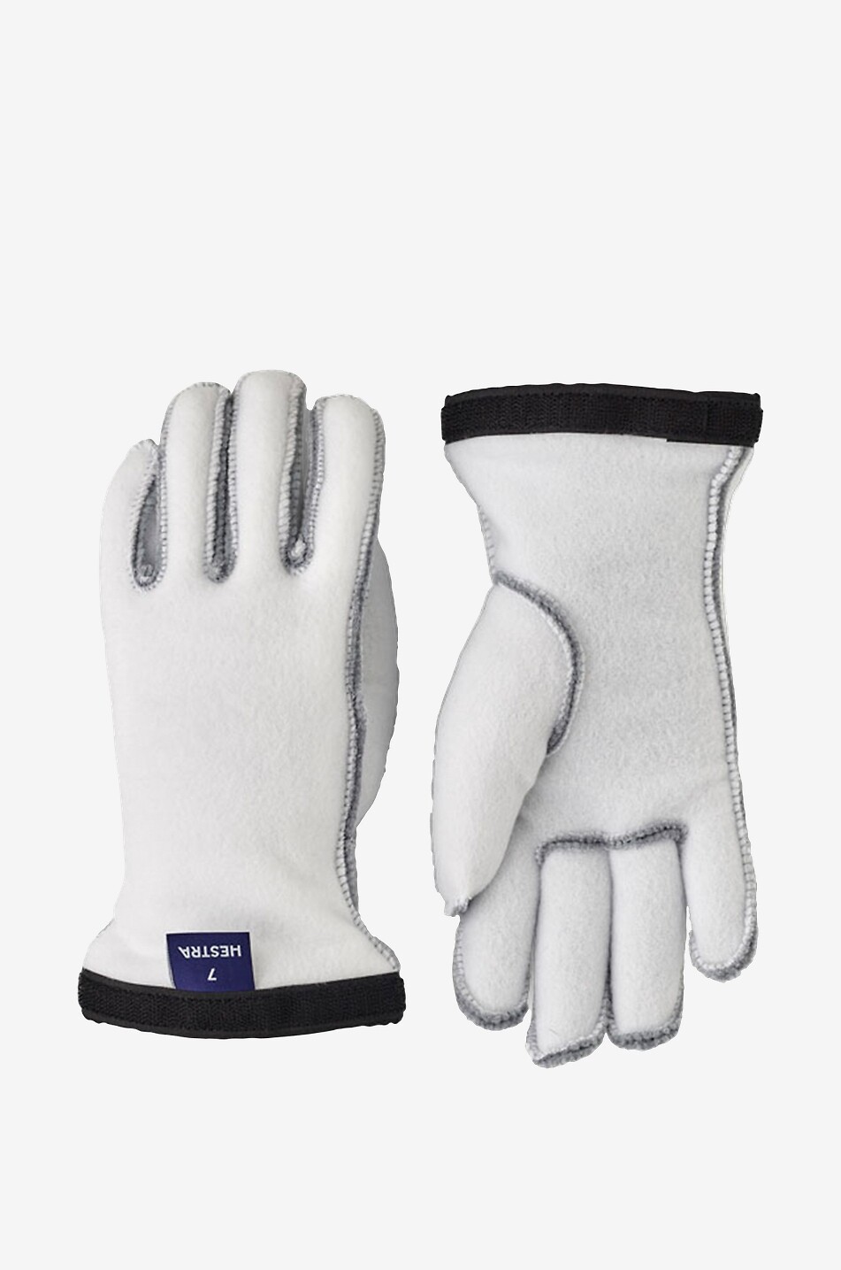 Heli ski gloves