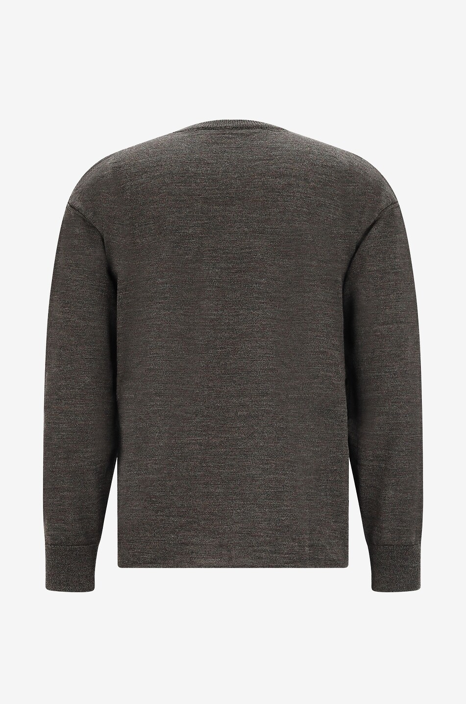 DSQ2 Brothers Team 64 fine jumper with cargo pocket