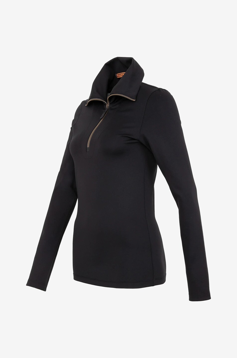 Unterzieh-Langarm-T-Shirt Camille