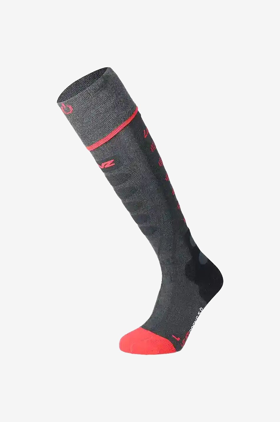 Wärmende Ski-Socken Heat Sock 5.1