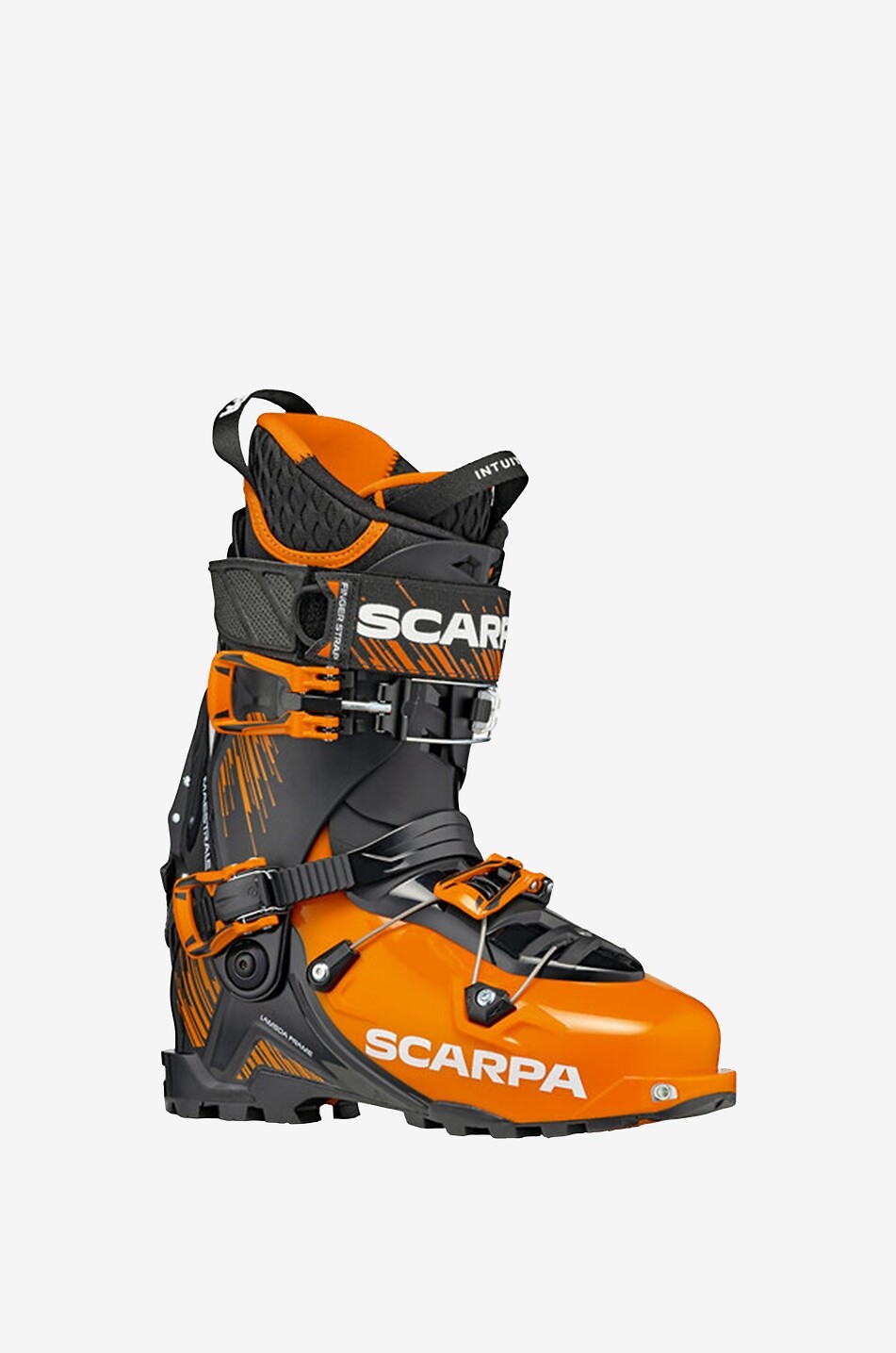 SCARPA Skistiefel Maestrale Herren ORANGE 1