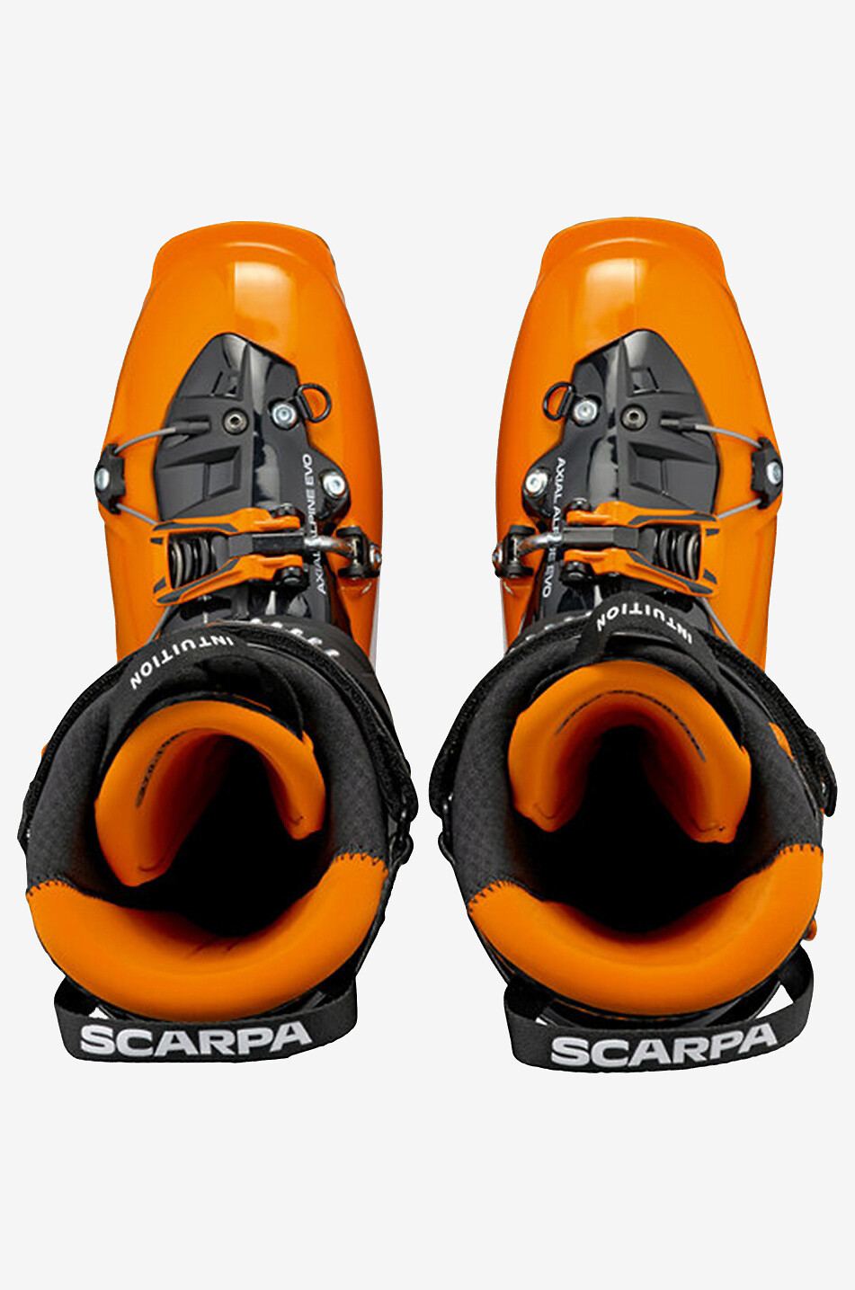 SCARPA Skistiefel Maestrale Herren ORANGE 6