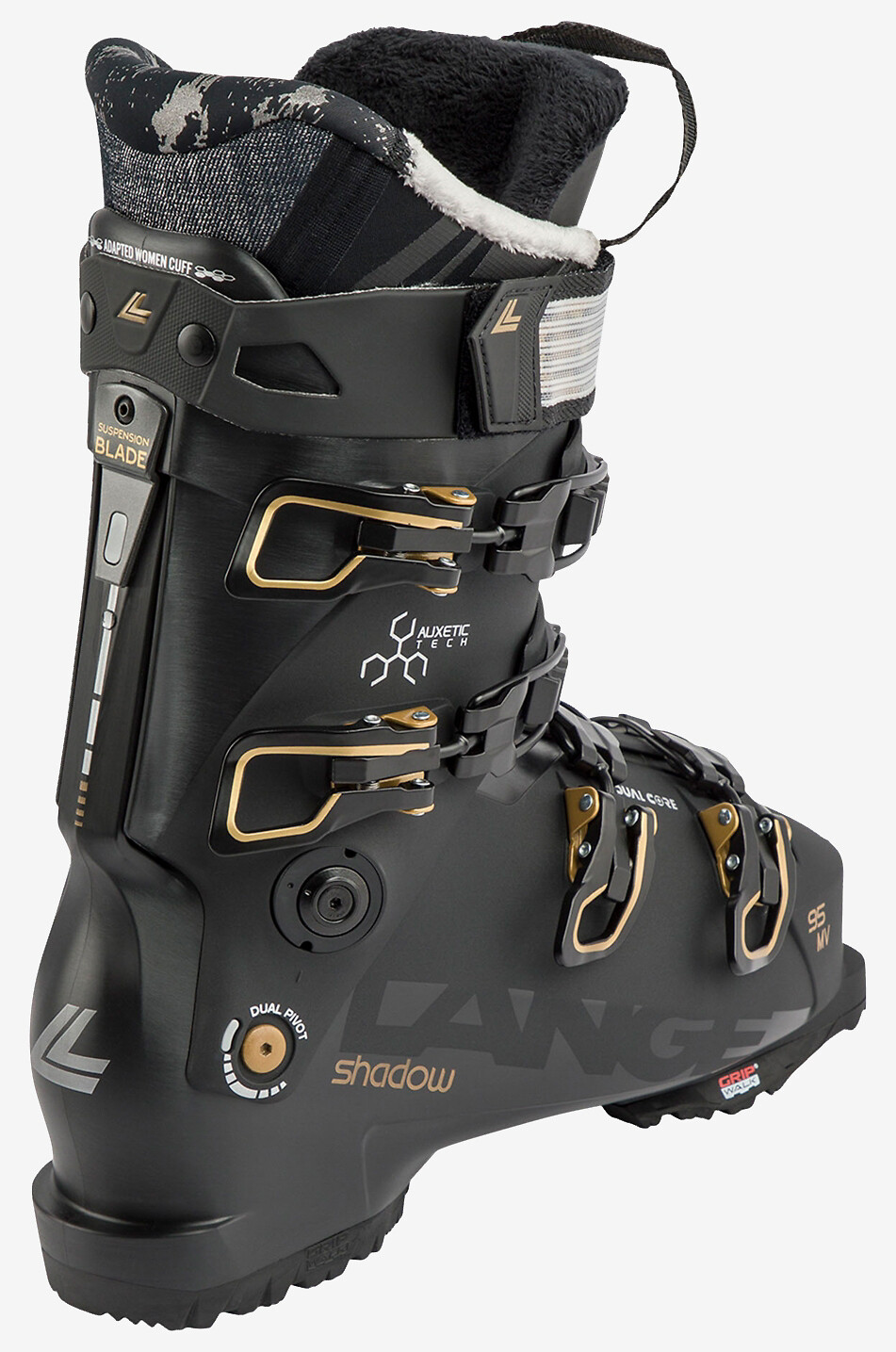 Chaussures de ski Shadow 95 W MV