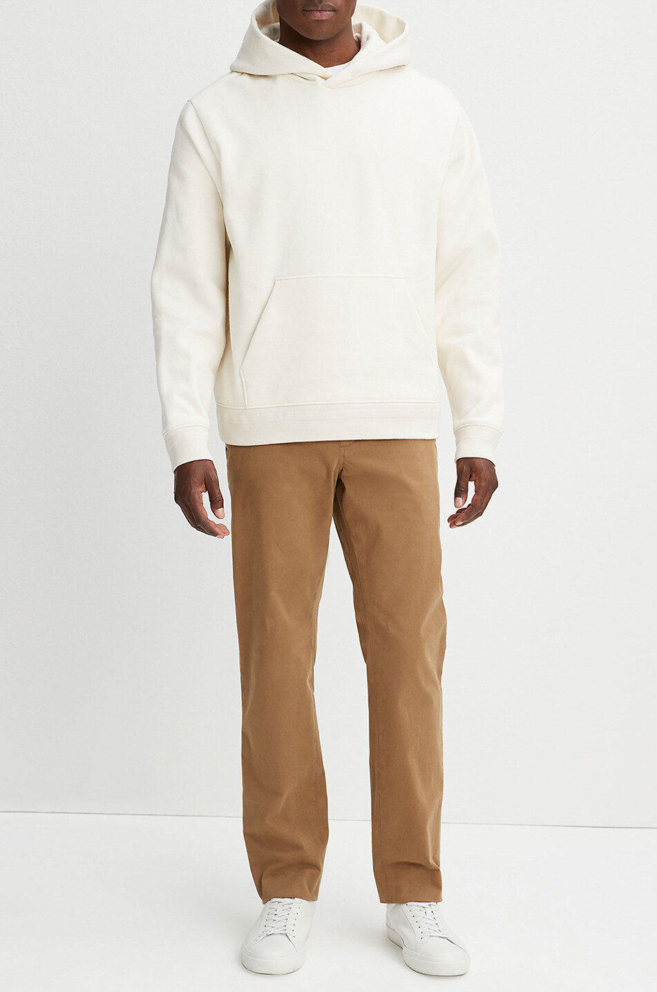 Cotton sweatshirt