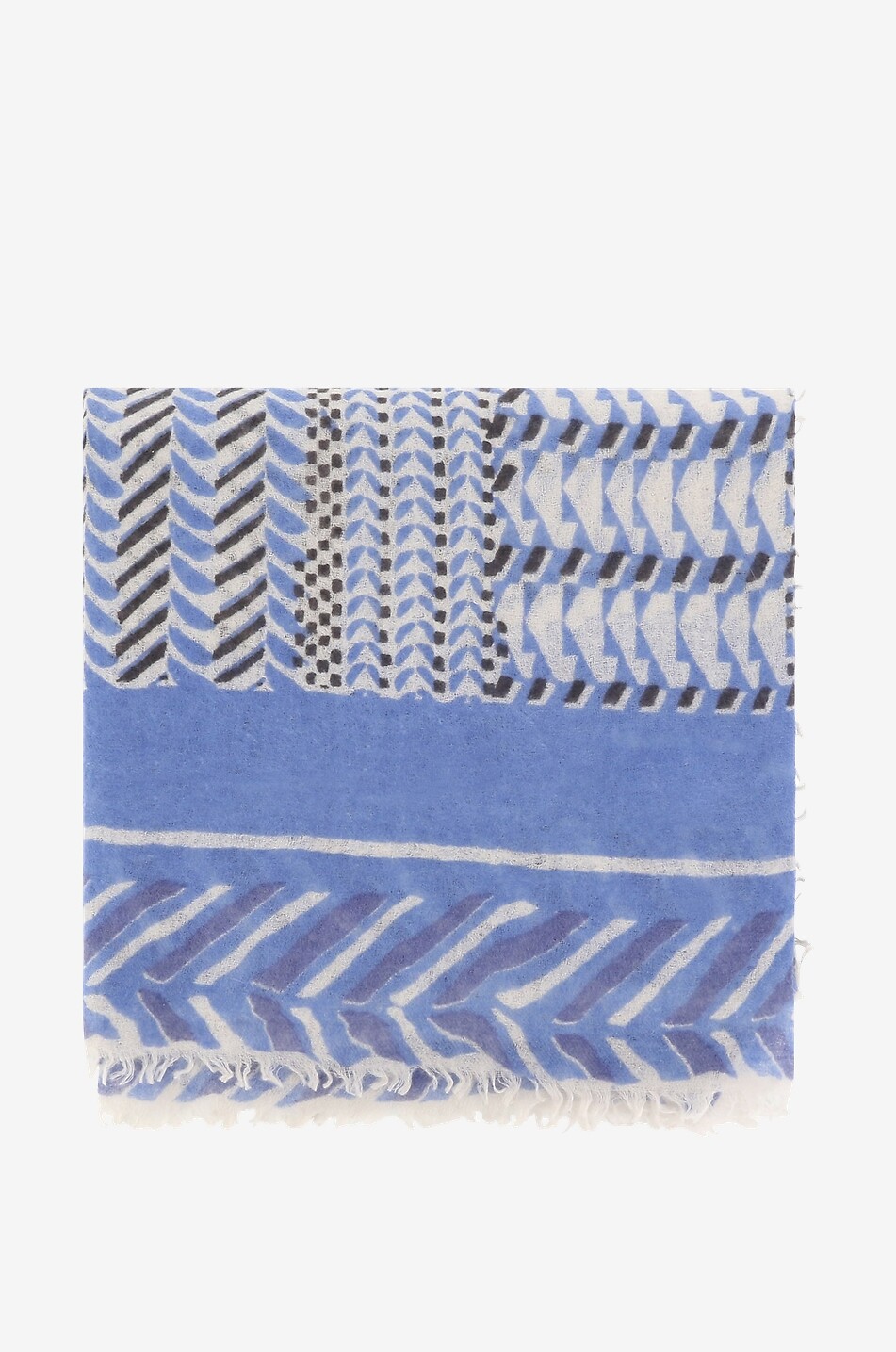 Étole en cachemire Gitta