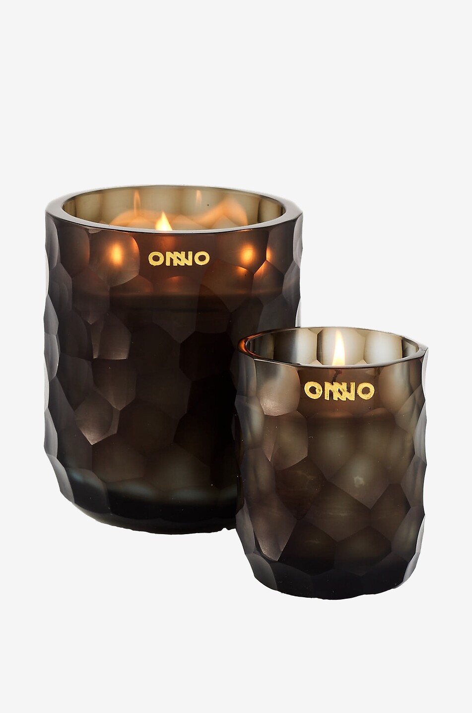 ONNO COLLECTION Duftkerze Eternal S - Zanzibar Haus Farblos 2