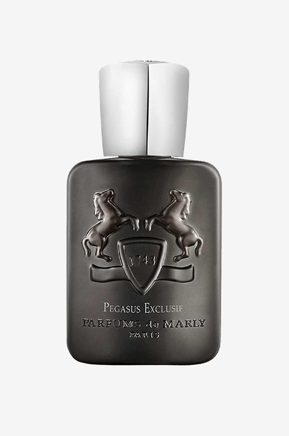 PARFUMS DE MARLY Eau de Parfum Pegasus Exclusif - 75 ml Unisex Farblos 1