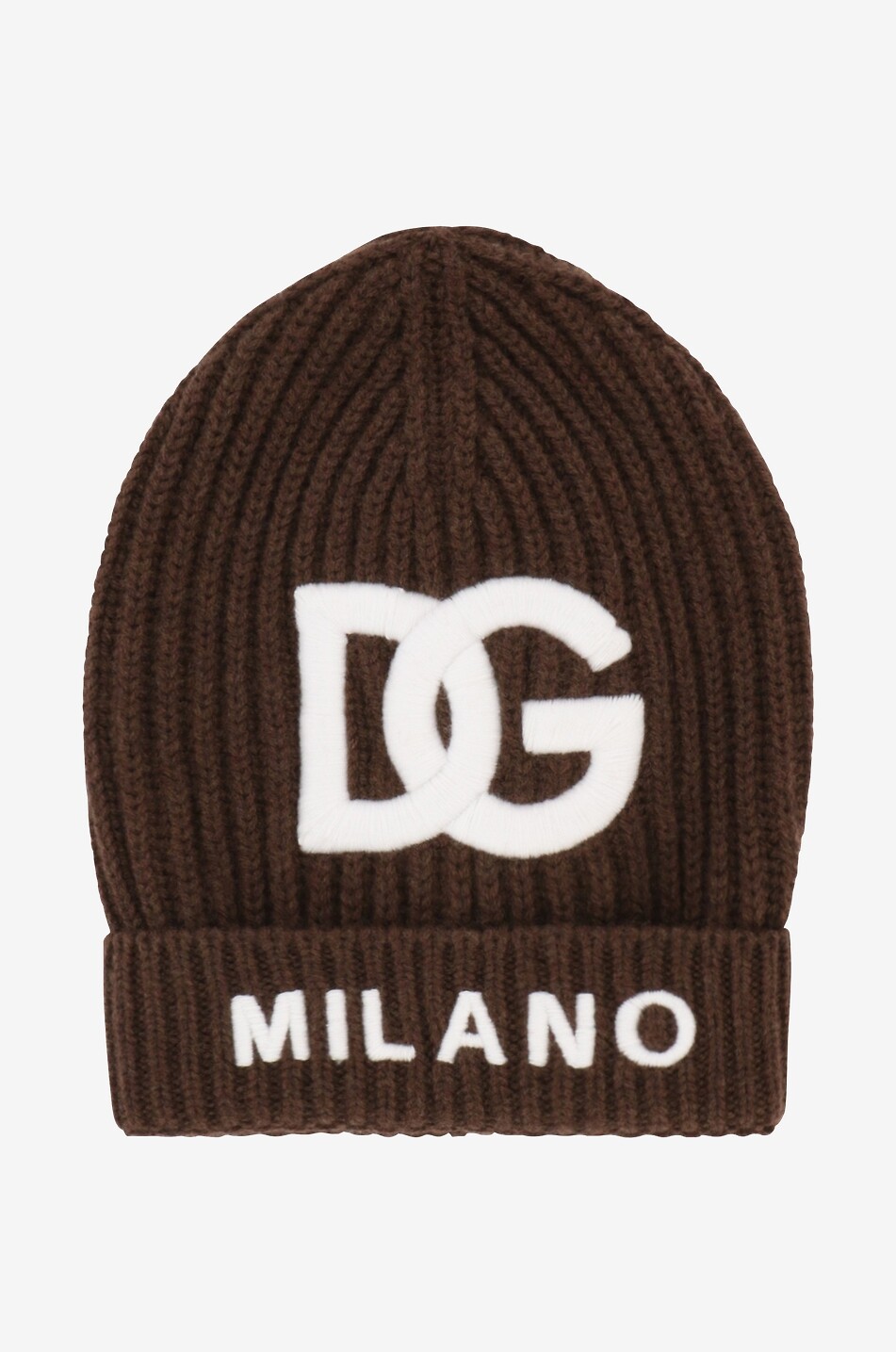 D&G Dolce& good Gabbana Junior Beanie Hat S