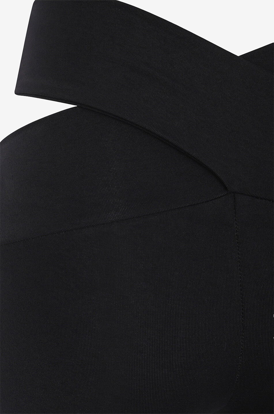 LIVE THE PROCESS Orion leggings  BLACK 3