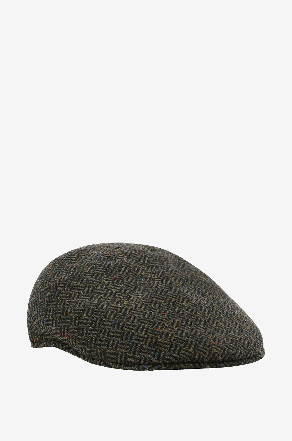 Paris classic virgin wool cap