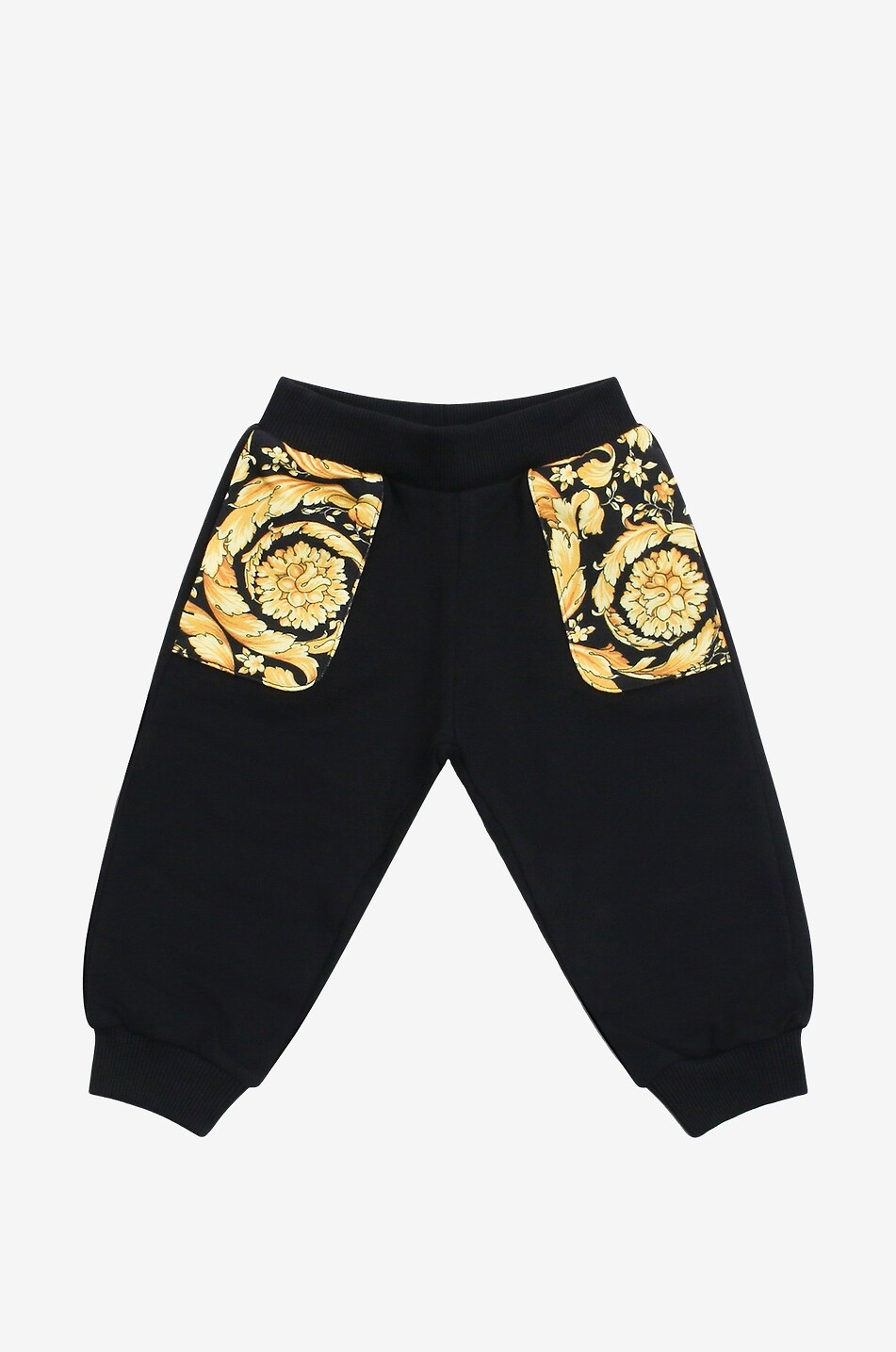 Pantalon de jogging bébé Barocco
