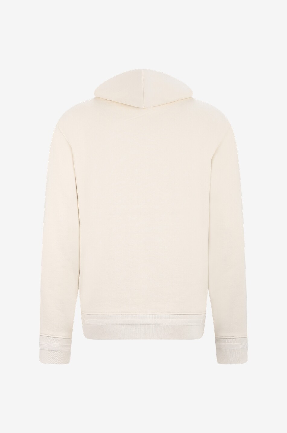 Cotton sweatshirt