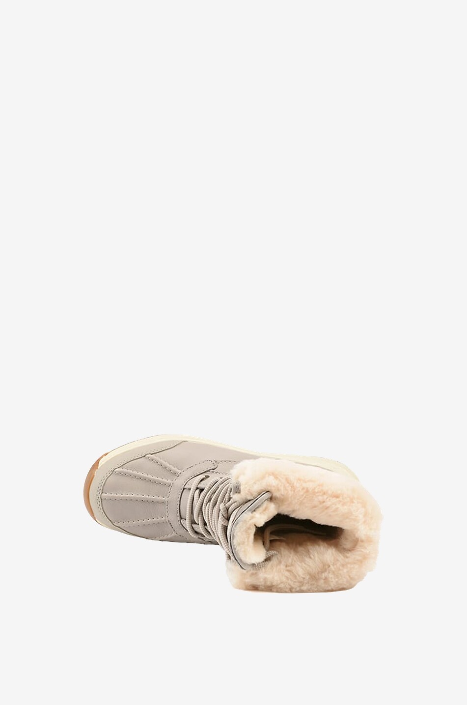 UGG Warme Stiefel Adirondack III Damen BEIGE 7