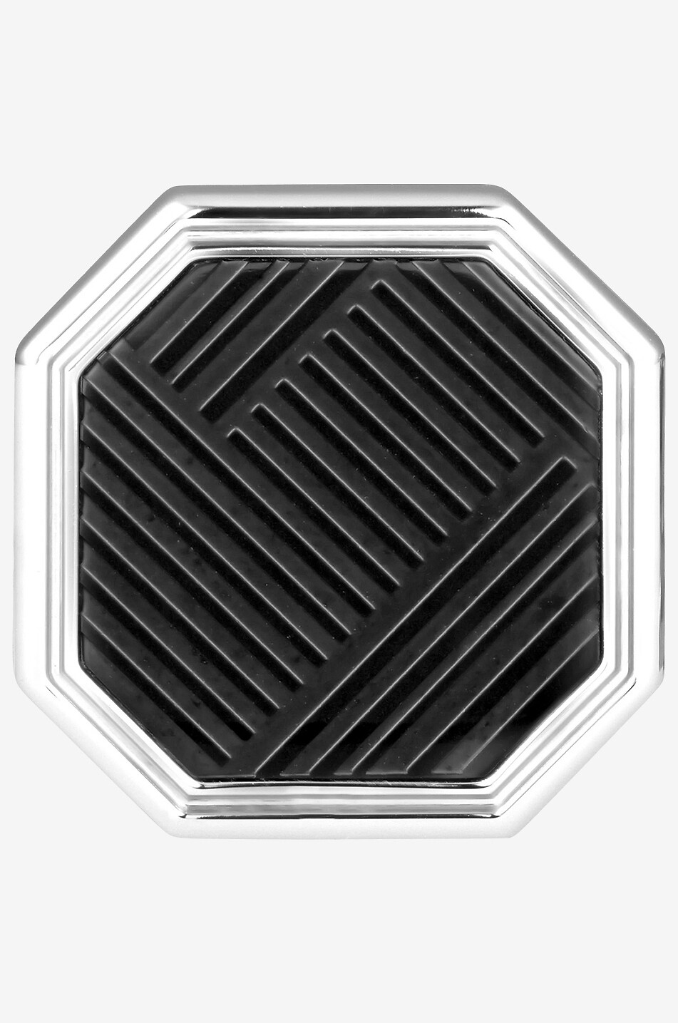 MONTBLANC Manschettenknöpfe Montblanc Extreme 3.0 Herren SCHWARZ 3