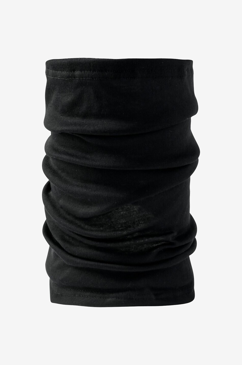 ODLO Cache-cou Active Warm Eco Unisexe NOIR 1