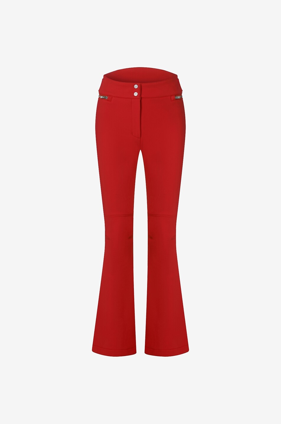 Skihose aus Softshell Elencia B