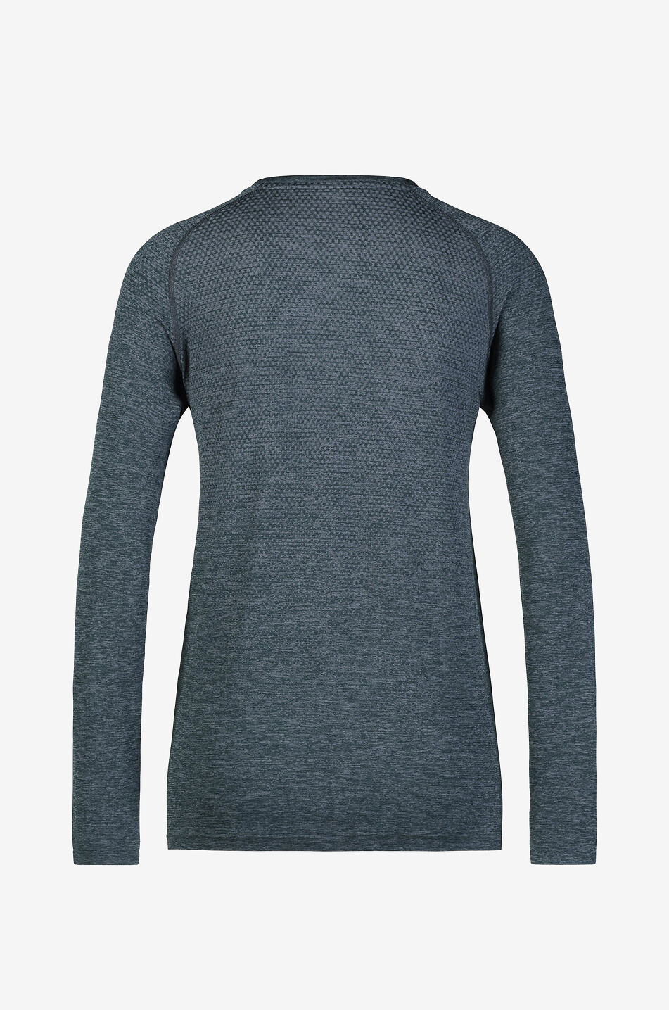 The Essentials seamless long sleeve running T-shirt