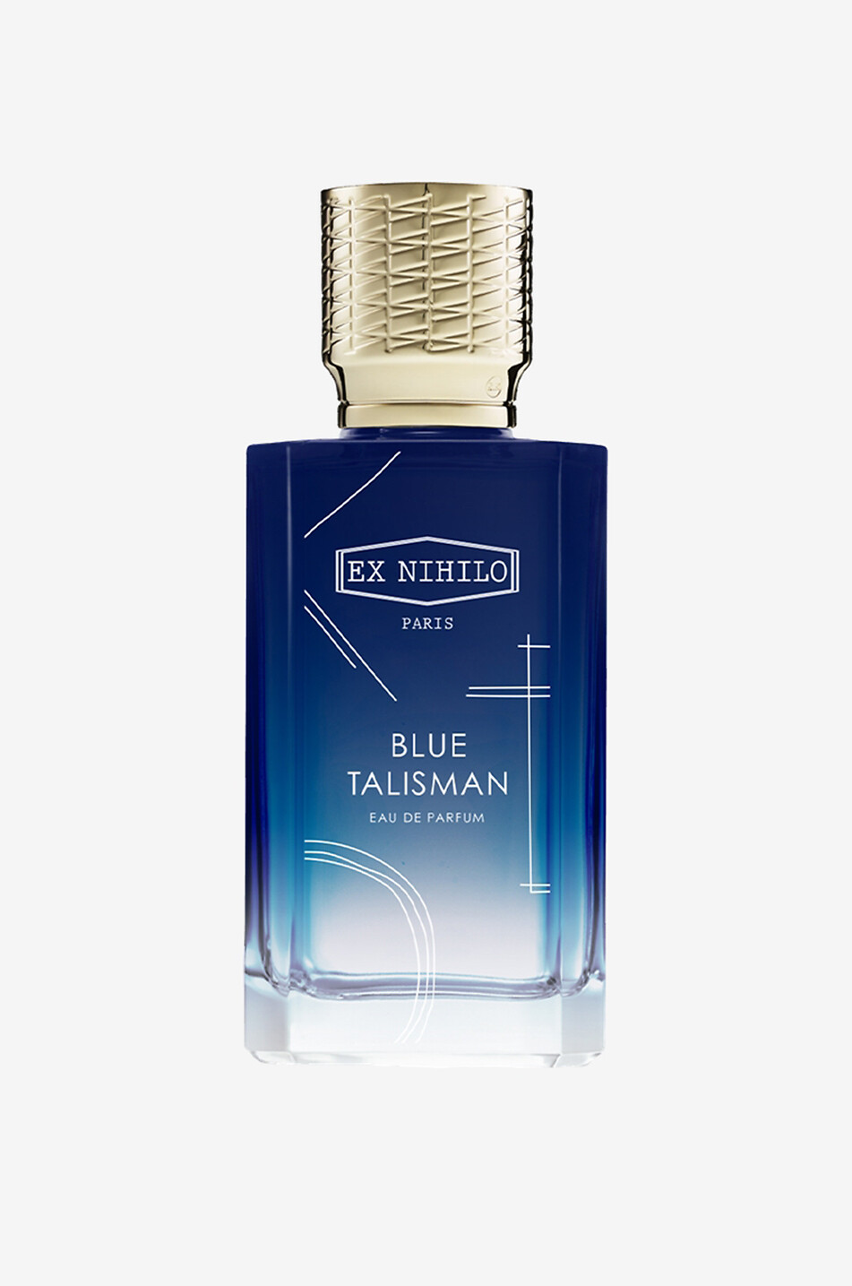 Blue Talisman eau de parfum - 100 ml