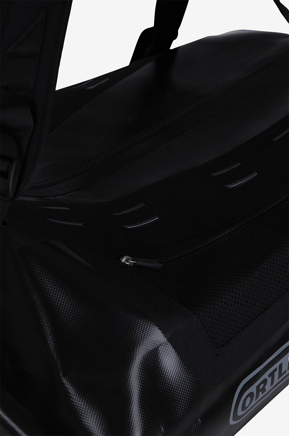 ORTLIEB Sporttasche Duffle 85 Unisex SCHWARZ 4