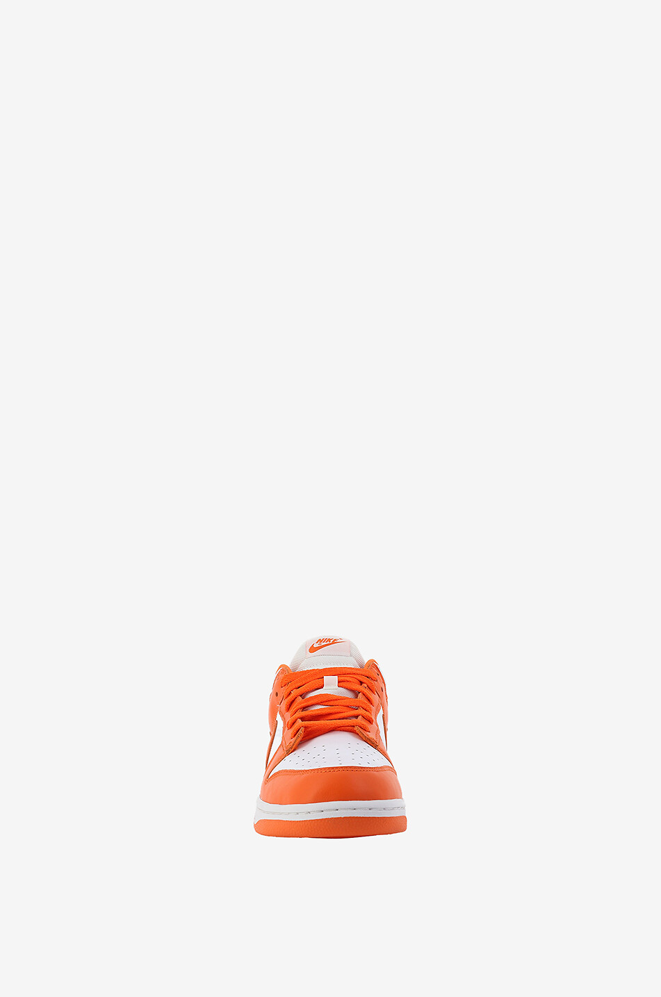 Dunk Low SP low-top bicolour sneakers