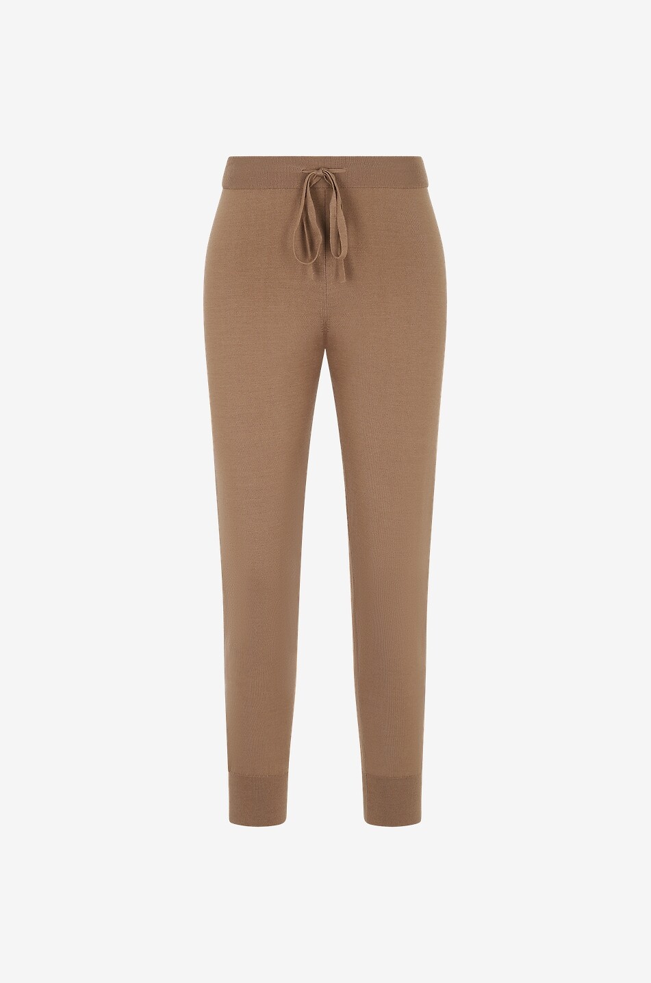 Jogginghose aus Schurwolle Elia